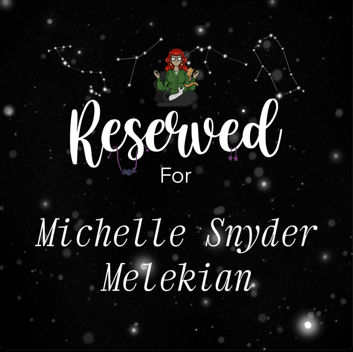 Michelle M