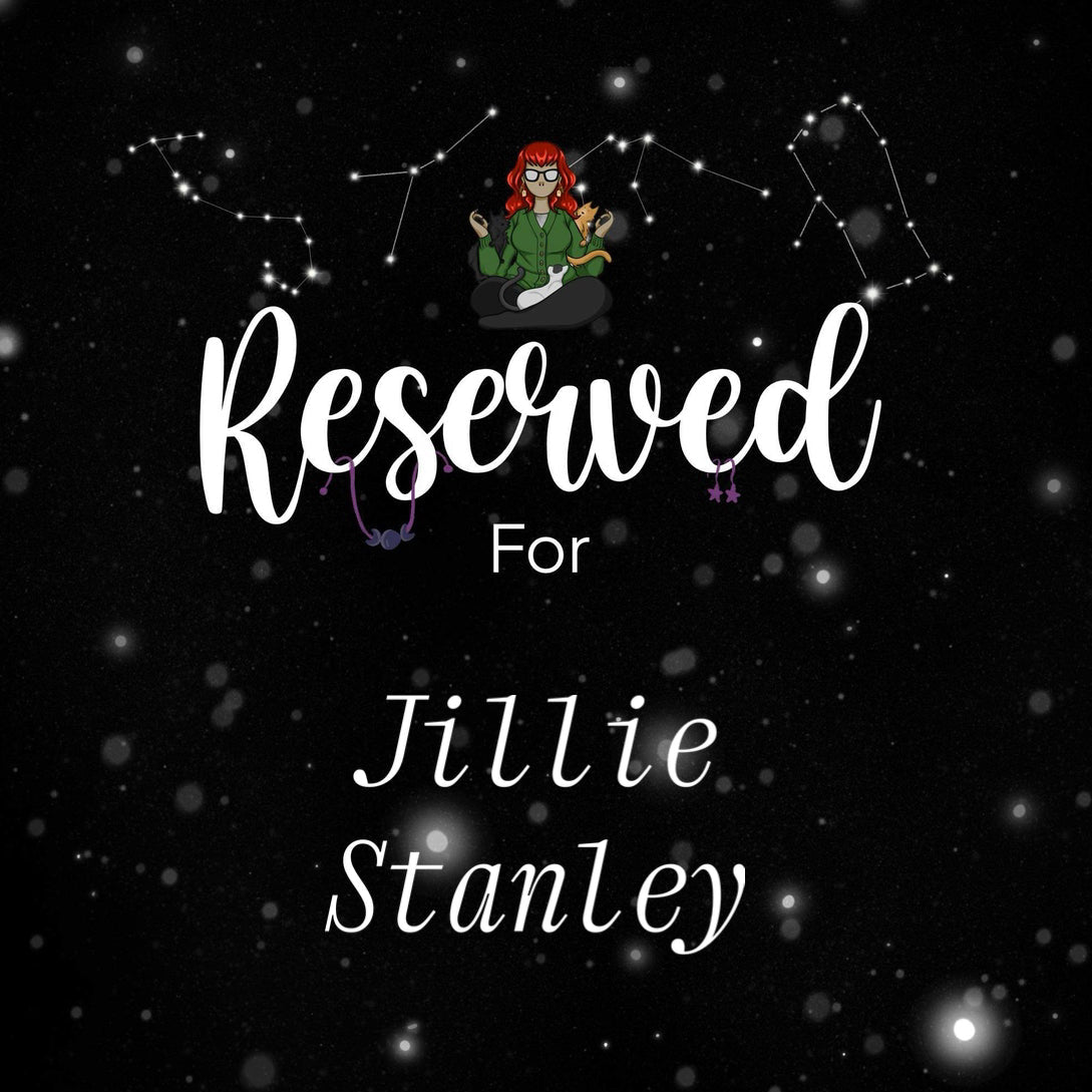 Jillie S
