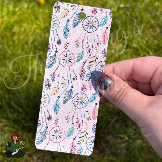 Shannon - The Dreamcatcher Bookmark!