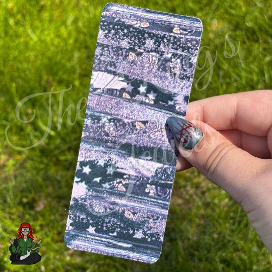 Shannon - Seeing Stars Abstract Bookmark!