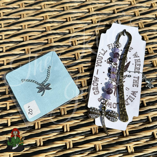 Bundle - Dragonflies!