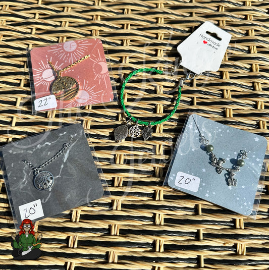 Bundle - Tree of Life!