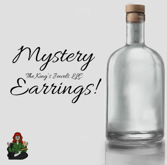 Mystery Earrings!