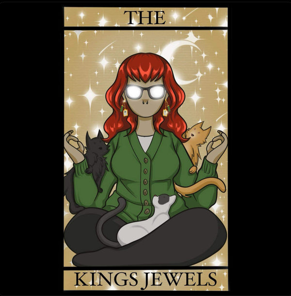 The King’s Jewels LLC