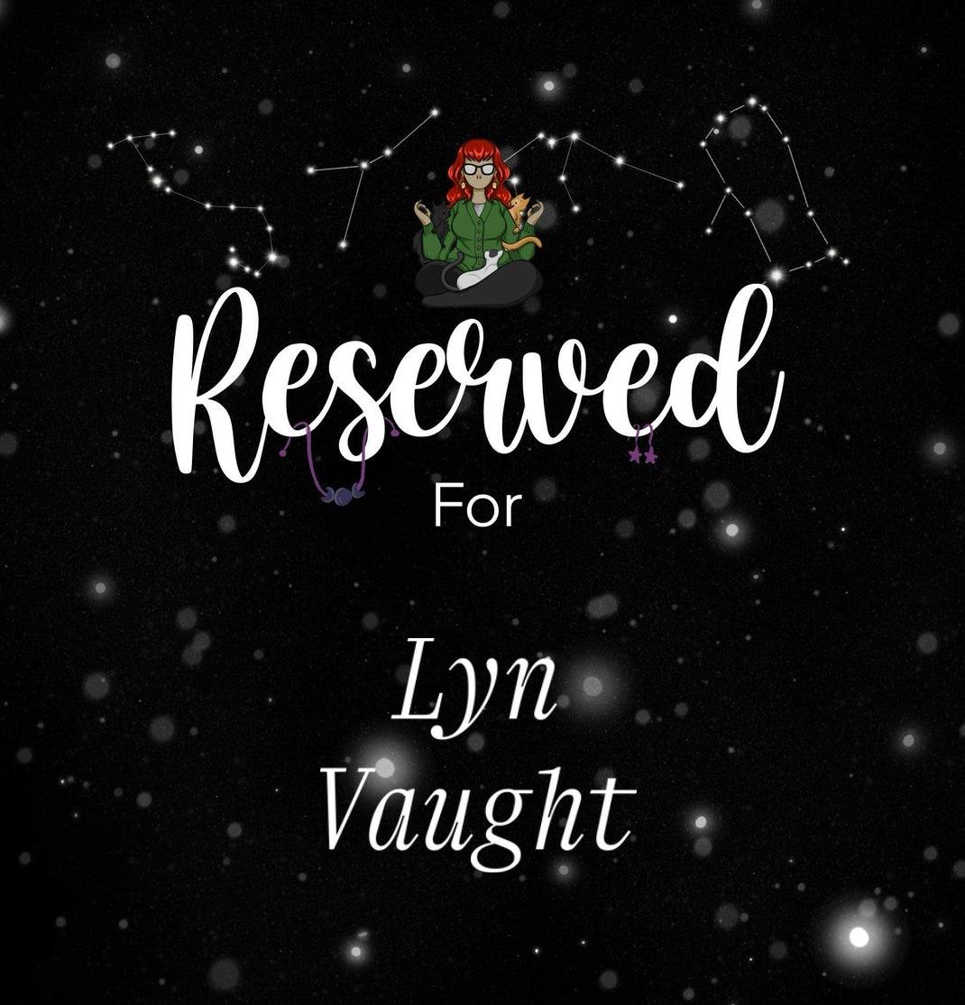 Lyn Vaught - Picture Jasper