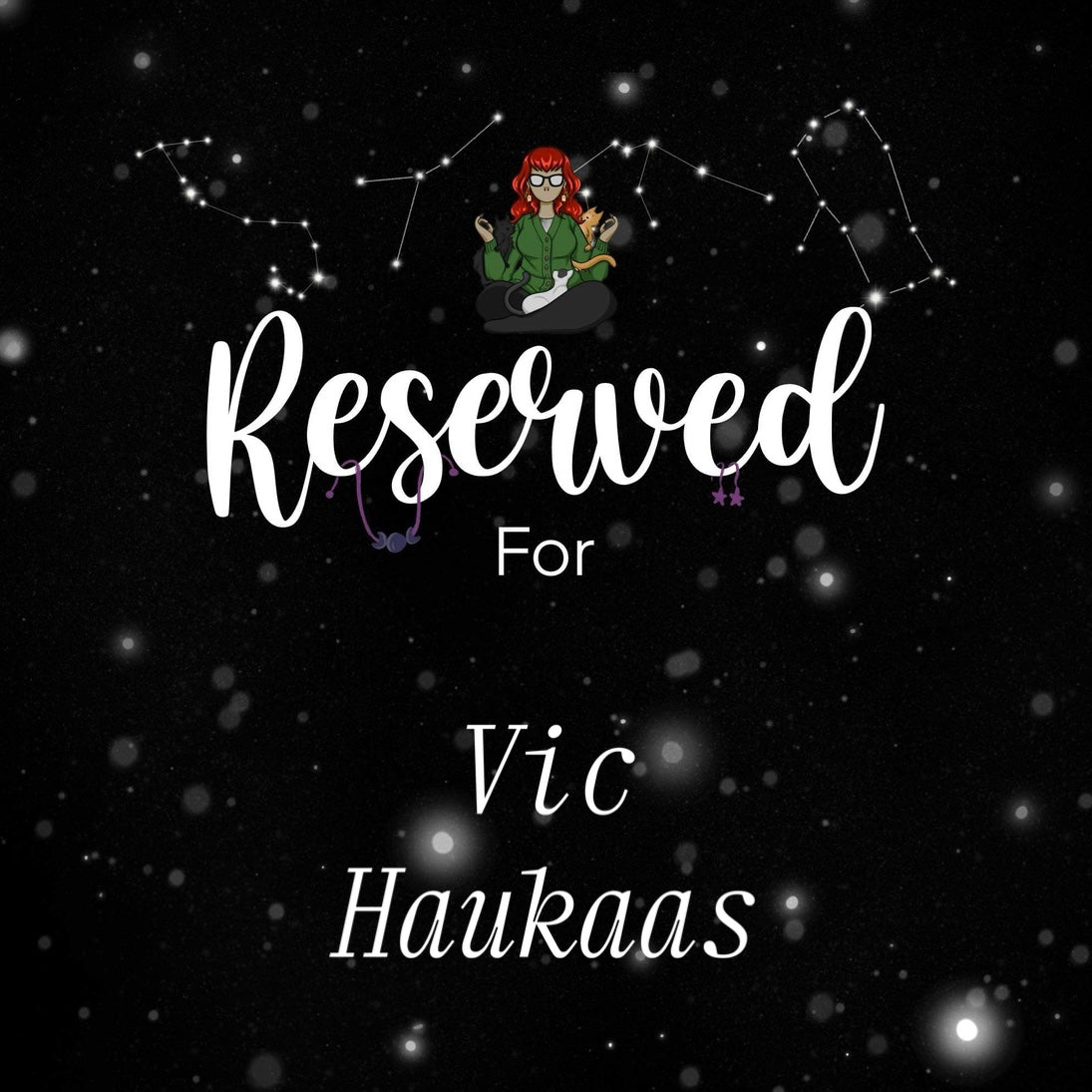 Vic Haukaas