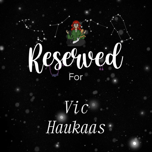 Vic Haukaas